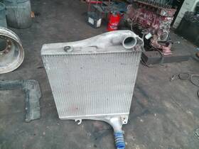 21504560 Mack / Volvo Charge Air Cooler P/n