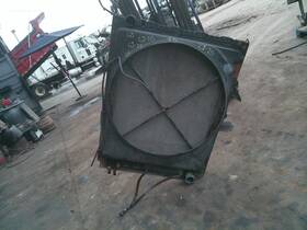22234461 Mack / Volvo Radiator P/n