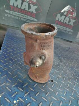 20998239 Mack / Volvo 22388797 Turbo Connection P/n 21404584