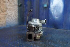 3791466 Mack / Volvo 4043083 Turbocharger P/n