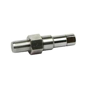 50335054250 Marinepartsdistributors Hrsha-005a3 New Water Pump Shaft Kit Fits Husqvarna Mxc 200cc By Hrsha-005