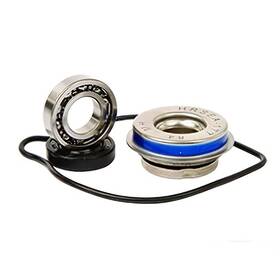 Wpk0003-2z8 Marinepartsdistributors New Water Pump Rebuild Kit Fits Honda Crf-r 450 Hp Wpk0003