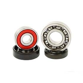 Wpk0016a1 Marinepartsdistributors New Water Pump Rebuild Kit Fits Yamaha Yz-f 250 Hp Wr-f By Wpk0016