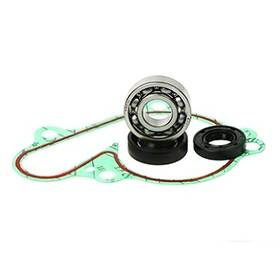 Wpk0019a1 Marinepartsdistributors New Water Pump Rebuild Kit Fits Yamaha Yz 125 Hp By Wpk0019