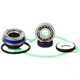 Wpk0025a1 Marinepartsdistributors New Water Pump Rebuild Kit Fits Yamaha Kodiak Hunter 700 Hp By Wpk0025