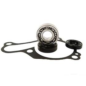 Wpk0029-2z8 Marinepartsdistributors New Water Pump Rebuild Kit Fits Yamaha Yz-f 450 Hp By Part Numbers Wpk0029