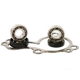 Wpk0038a1 Marinepartsdistributors New Water Pump Rebuild Kit Fits Kawasaki Kx-f 450cc Klx By Wpk0038