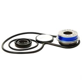Wpk0043a1 Marinepartsdistributors New Water Pump Rebuild Kit Fits Suzuki Lt-r 450 Hp By Wpk0043