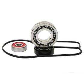 Wpk0049a1 Marinepartsdistributors New Water Pump Rebuild Kit Fits Ktm Xc-w 250cc Exc 300 Hp By Wpk0049