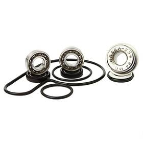 Wpk0053a1 Marinepartsdistributors New Water Pump Rebuild Kit Fits Arctic Cat Kfx 400cc Lt-z 400 Hp By Wpk0053