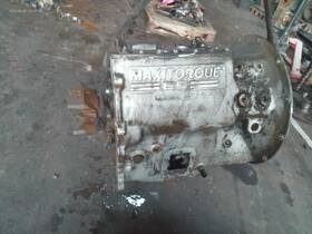 284kb5219 Maxitorque Transmission 6 Speed P/n