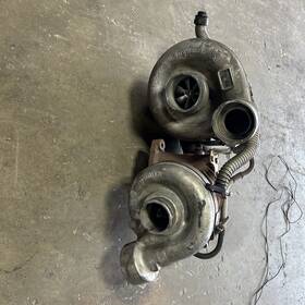 13951015060 Maxxforce 2009 13 Engine Turbocharger Assembly P/n