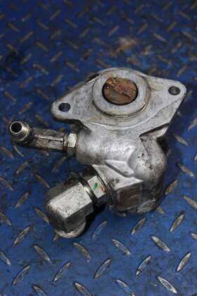 2114471 Maxxforce 13 Power Steering Pump P/n