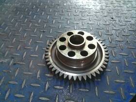 3004657c1 Maxxforce 13 Engine Timing Gear P/n