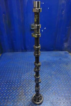 3004683c1 Maxxforce 2009 13 Engine Camshaft With Gear P/n