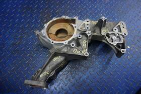 3005024c1 Maxxforce 13 Engine Water Pump P/n