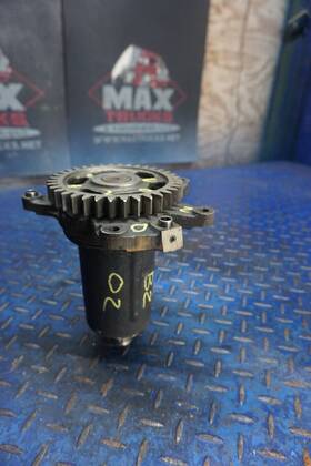 51.06609-5004 Maxxforce 13 Fan Drive Clutch Hub P/n