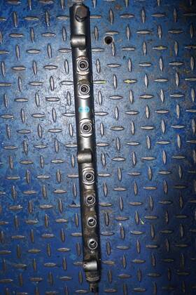 62.10311-6077 Maxxforce 2009 13 Engine Fuel Rail P/n