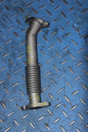 62081530084 Maxxforce 62081530083 13 Egr Cooler Pipe Tube P/n /