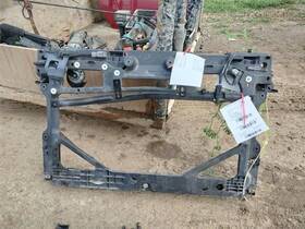 109-10240 Mazda 16-22 Cx-3 Radiator Core Supp