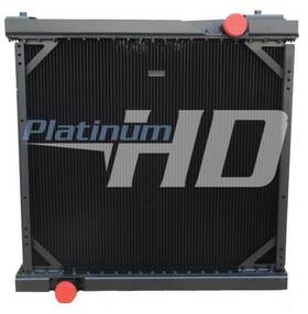 Hdc011026dt Mci Mc9 Radiator Assembly 3681161