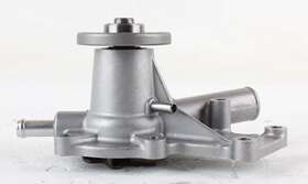 1069367 Mechron Power Systems New System Water Pump