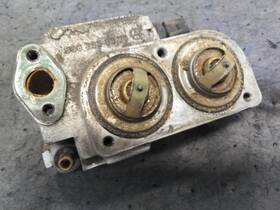 Mbe904-om904-la Mercedes 2418948 A9062030373 Thermostat Housing 3674243