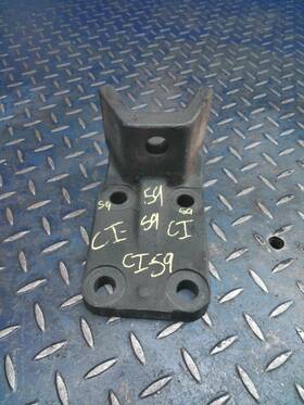 01-29312-000 Mercedes-benz Rear Engine Mount P/n