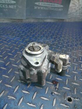 14-14599-000 Mercedes-benz Power Steering Pump P/n