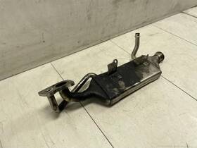 347.mb1410 Mercedes-benz Gl350 Bluetec 2010 Factory Egr Exhaust Gas Cooler