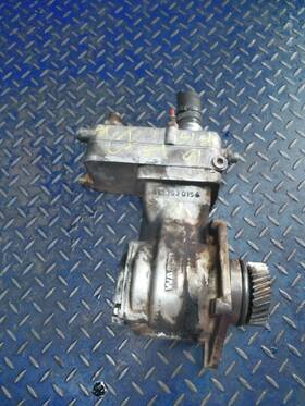 4123520156 Mercedes-benz Air Compressor P/n