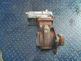 4123520168a Mercedes-benz 2006 Engine Air Compressor P/n