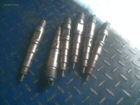 417066448 Mercedes-benz 2006 Fuel Injector Price Per Unit P/n
