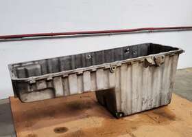 Mbe4000 Mercedes-benz 460 014 00 02 2007 Om460 Engine Oil Pan P/n A