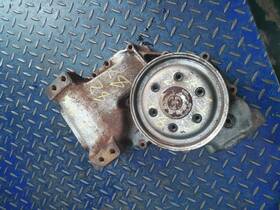 4602010601 Mercedes-benz Engine Water Pump P/n