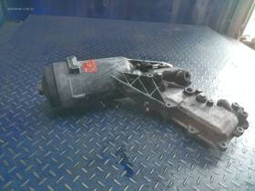 617101049 Mercedes-benz 2006 Oil Filter Housing P/n