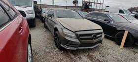 675-10226 Mercedes-benz Radiator 218 Type Cls550 Engine Coolant Fits 12-17 Cls-class 1161849