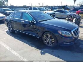 675-59746 Mercedes-benz Radiator 217 Type S Models And Convertible Fits 14-21 S-class 5976099