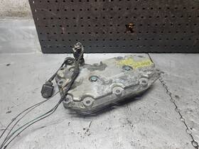 A0001802765 Mercedes-benz Om906 La Engine Oil Cooler