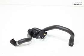 A2468303296 Mercedes-benz 2014-2021 Cla250 2.0l Gas Engine Motor Cooling Coolant Water Hose Oem