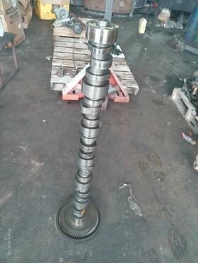 A4600510001 Mercedes-benz 2006 Engine Camshaft With Gear P/n