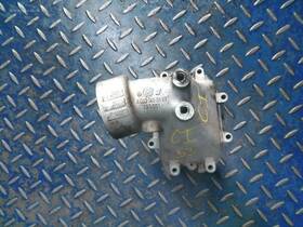 A4601420167 Mercedes-benz Egr Cooler Intake Elbow P/n