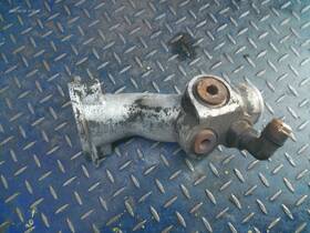 A4602030030 Mercedes-benz 2006 Water Inlet Tube P/n