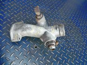 A4602030230 Mercedes-benz Water Transfer Tube P/n