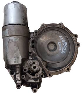 A9261800010 Mercedes-benz Used Oil Filter Housing For A 906 Or 926 Ships Free