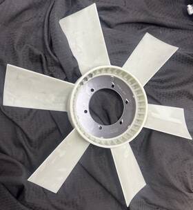 Acq48250026 Mercedes-benz 2005 Mbe 906 Fan Blade