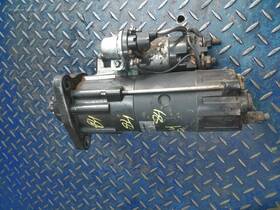 M110r26015e Mercedes-benz Engine Starter P/n