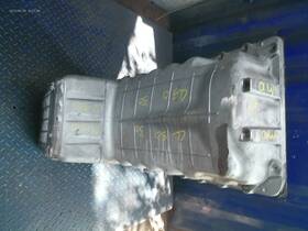 R4600141602 Mercedes-benz Mbe400 Engine Oil Pan P/n