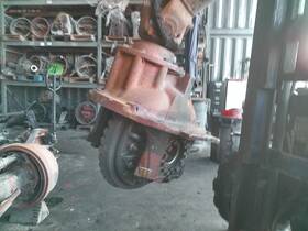 3200l1676 Meritor Rear Differential Ratio 4.10 Model
