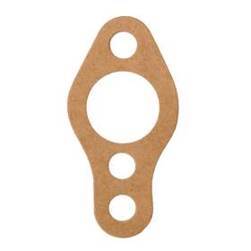 641846 Mid America Motorworks 1963-1982 Corvette Water Pump Gaskets With Bypass Hole Cork
